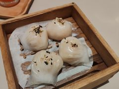 -蔡澜点心·粤菜(丽泽天街店)