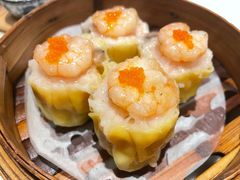 五鱼宝籽烧卖-虾饺妹·酒家(海珠广场店)