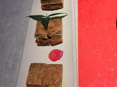 -春色如许·茶食餐厅(桃李春风店)