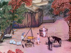 -德基艺术博物馆