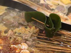 -宏姐串串香(宏伟路店)