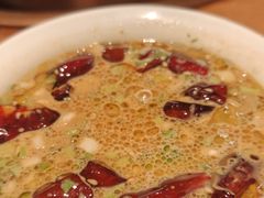 -北京老门框爆肚涮肉馆(凤城六路店)