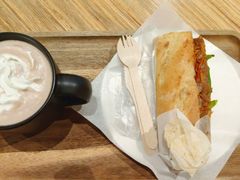 -星巴克臻选(国贸商城首店)