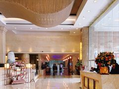 -佛山皇冠假日酒店-西餐厅