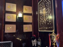 -麦落精酿啤酒餐吧(先农大院店)