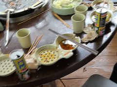 -巴倒烫陆派火锅山庄(南山总店)