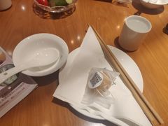 -粤域茶餐厅