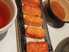 -红沃鳗鱼黑牛烤肉店(不老街店)