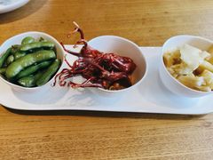 -味莊餐厅(康庄南街店)