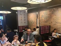 -古都历食南京菜·烤鸭·鸭血粉丝·汤包(南京博物院店)