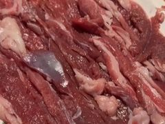 -義聚德·清真铜锅涮羊肉·烧烤(河东店)