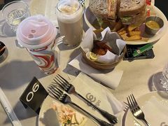 -gaga(深圳福田星河COCO Park店)