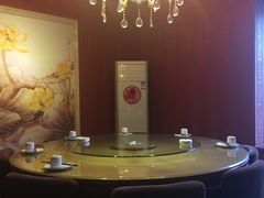 -乔家大院私房菜(海佳云顶店)