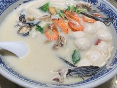 -山外山菜馆(玉泉路店)
