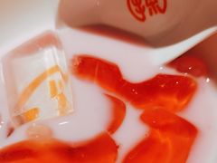 -探鱼·鲜青椒爽麻烤鱼(广州花都来又来店)