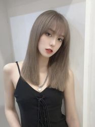 -虫二·专注健康烫染沙龙