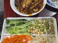 三鲜打卤面-九河居(荔湾路店)