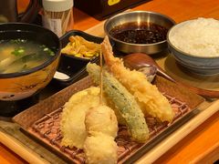 -天妇罗内顺田(罗湖店)