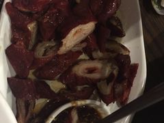 -吕氏疙瘩汤·私家菜馆(慈云寺店)