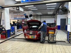 -安惠养车(安定门店)