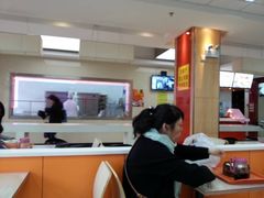 大堂-大富贵(临沂店)