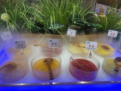 -享遇.锅姥姥牛排海鲜自助(小寨店)