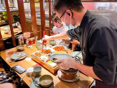 -青年公社烤鸭(滨湖银泰店)