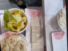 -阿香婆欢乐火锅(淄博万象汇店)