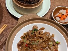 -大盐帮川菜馆(长楹天街店)