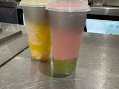 -喜茶(广州佳兆业广场店)