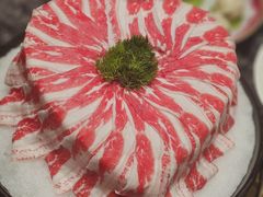 -牛将军•涮肉•烤肉•铁板烧(北京王府井·故宫店)