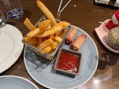 -菲住布渴全日制餐厅·简餐·下午茶·蛋糕