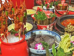 -蜀大侠火锅(总府路店)