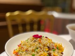 -玫瑰厅上海菜(兴国路店)