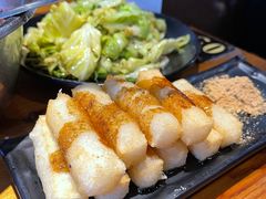 -望京一号·重庆江湖菜(工体店)