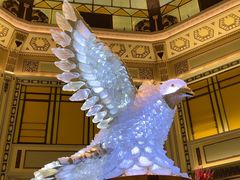 -上海和平饭店 Fairmont Peace Hotel