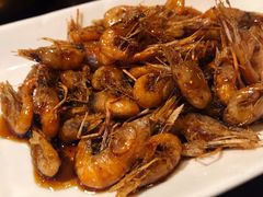 特色油爆河虾-三林本帮馆(中林街店)