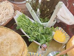 -塔兰齐新疆孜然火锅(鲤鱼山路店)