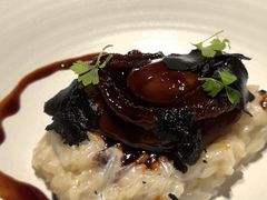 -君庭中餐馆(湘江豪生店)