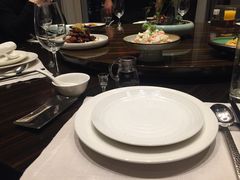 -环球港凯悦 · 享悦中餐厅