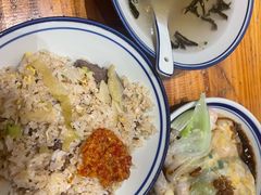 -膳糧·汕头肠粉·潮汕小吃(龙怡店)