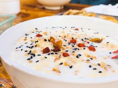 -兰州马子禄牛肉面(文景公园店)