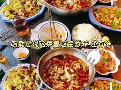 -小唐小四川水煮鱼(北三路店)