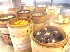 -云海轩·海鲜自助-河北云瑧世纪大饭店1F