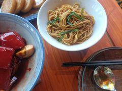 -兰溪小馆(首经贸店)