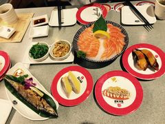 -友壹町寿司(嘉洲广场店)