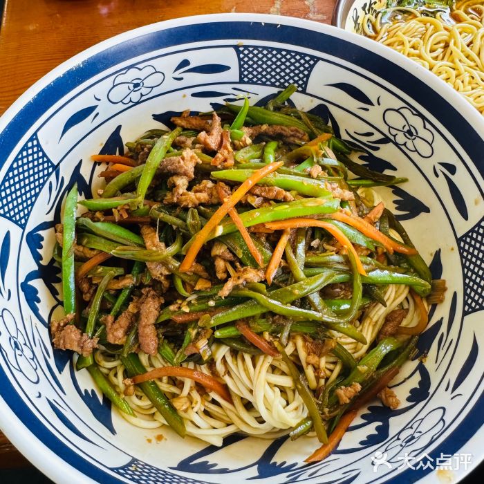美玲拉面(鞍山西道店)图片