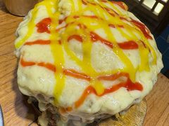 -枣玛尔脊骨汤·烤肉(西塔总店)
