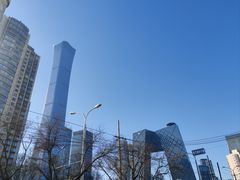 -朝阳区图书馆(小庄店)