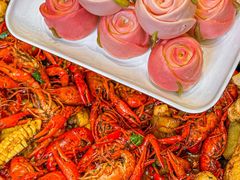 -江湖水乡铁锅炖魚(周庄嘉园店)